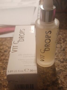 RODIAL Vitamin C Drops